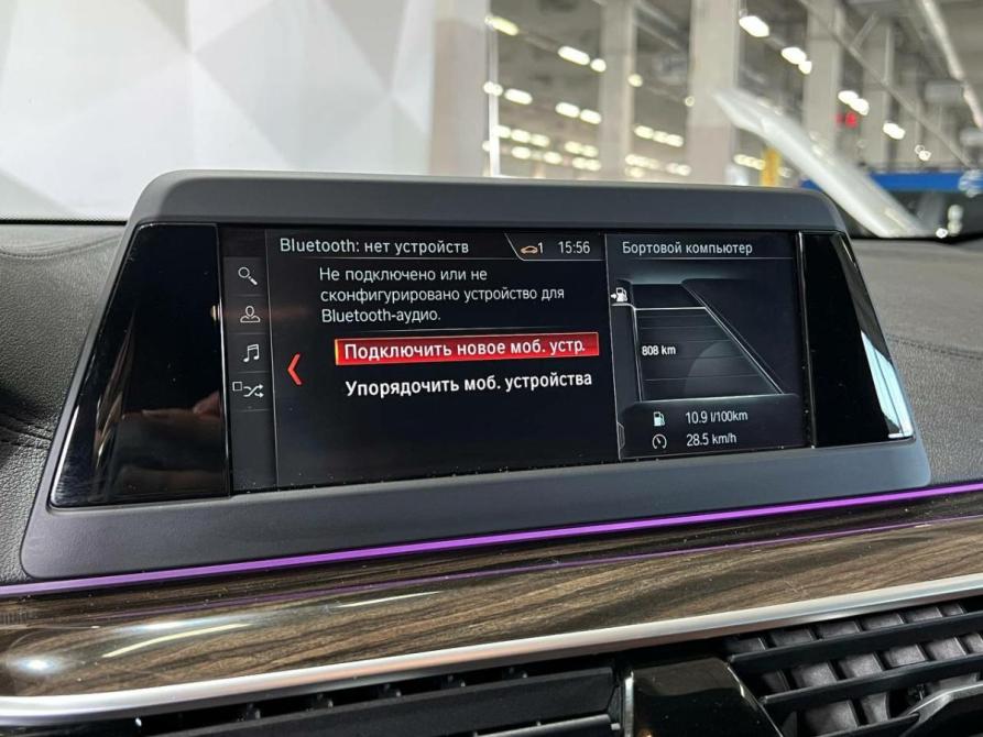 BMW 6 серии IV (G32) Оренбург  - изображение 17