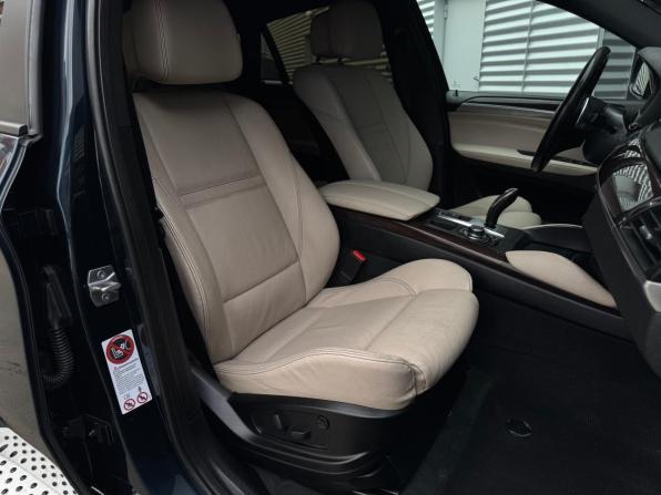 BMW X6 I (E71) Рестайлинг с пробегом 2013 года, цена 2 100 000 рублей, 245980 км, внедорожник, Автокод Объявления