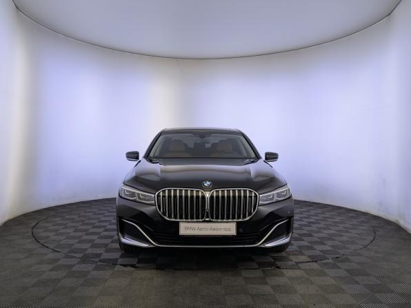 BMW 7 серии VI (G11/G12) Рестайлинг с пробегом 2020 года, цена 4 500 000 рублей, 180236 км, седан, Автокод Объявления