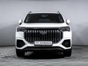 Geely Okavango I Рестайлинг Москва  - изображение 23