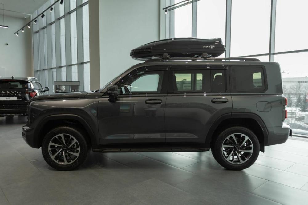 Haval H9 II Москва  - изображение 3