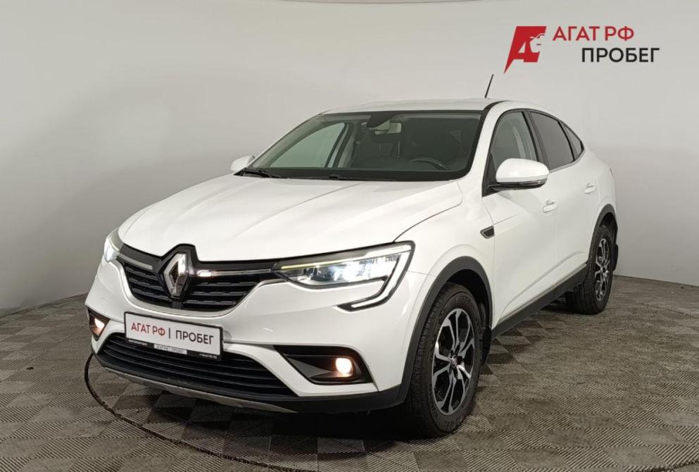 Renault Arkana I Волгоград  - изображение 3
