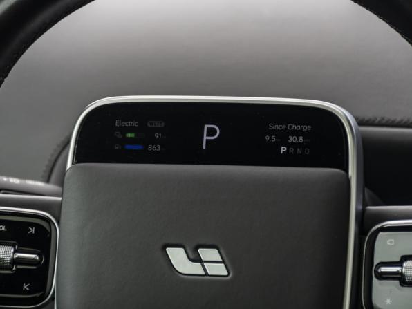 Li Auto (Lixiang) L9 I с пробегом 2023 года, цена 6 348 000 рублей, 46000 км, внедорожник, Автокод Объявления