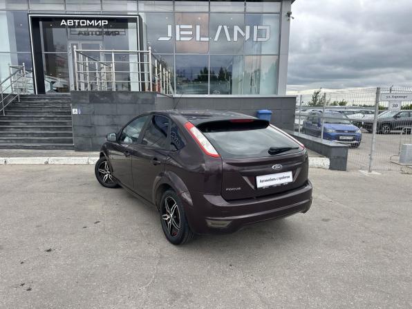 Ford Focus II Рестайлинг с пробегом 2009 года, цена 600 000 рублей, 227085 км, хэтчбек, Автокод Объявления
