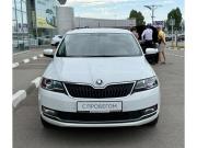 Skoda Rapid I Рестайлинг Воронеж  - изображение 29