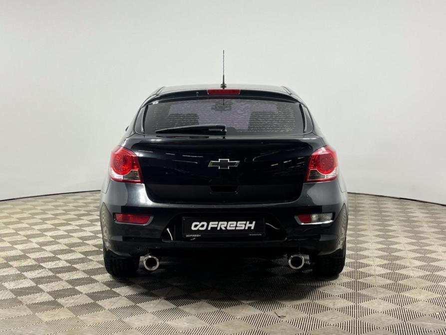 Chevrolet Cruze I Рестайлинг Казань  - изображение 4
