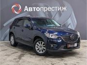 Mazda CX-5 I Рестайлинг Пермь  - изображение 31