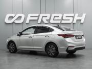 Hyundai Solaris II Воронеж  - изображение 21