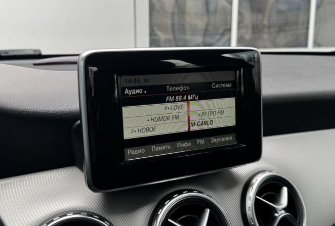 Mercedes-Benz GLA I (X156) с пробегом 2014 года, цена 1 900 000 рублей, 150260 км, внедорожник, Автокод Объявления