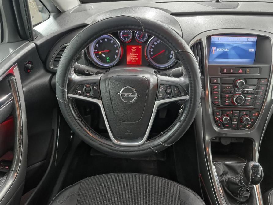 Opel Astra J Нижний Новгород  - изображение 17