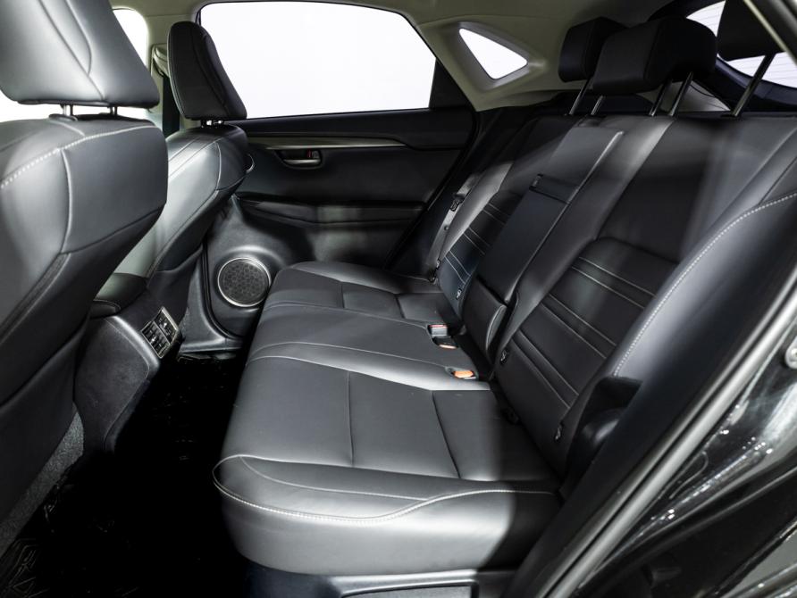 Lexus NX I Санкт-Петербург  - изображение 10