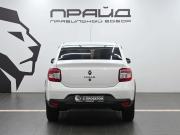 Renault Logan II Рестайлинг Ростов-на-Дону  - изображение 22