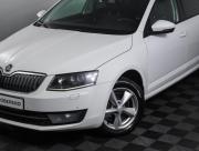 Skoda Octavia III (A7) Москва  - изображение 44