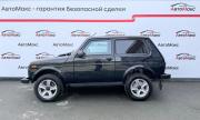 Lada (ВАЗ) Niva Legend Тюмень  - изображение 23
