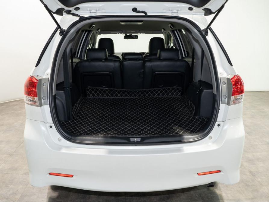Toyota Wish II Чита  - изображение 15