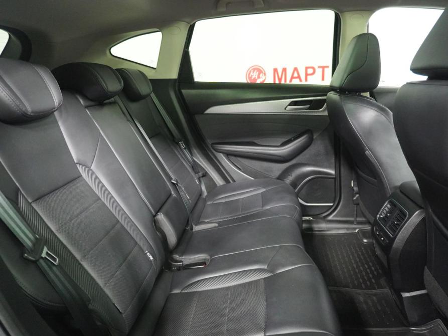Haval F7 I Рестайлинг Вологда  - изображение 11