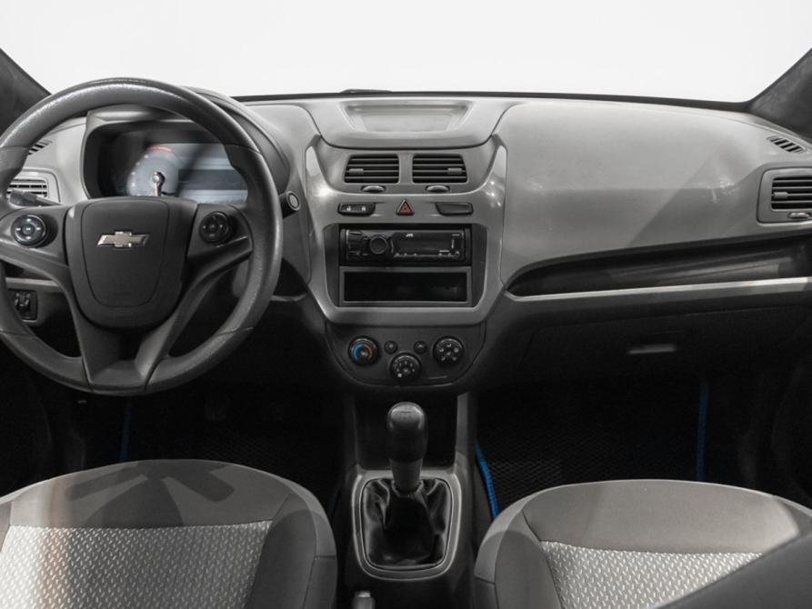 Chevrolet Cobalt II Казань  - изображение 6