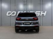Hyundai Creta I Рестайлинг Воронеж  - изображение 28