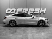 Hyundai Sonata VIII (DN8) Тюмень  - изображение 29