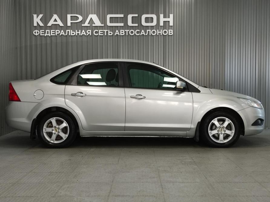Ford Focus II Рестайлинг Пермь  - изображение 6