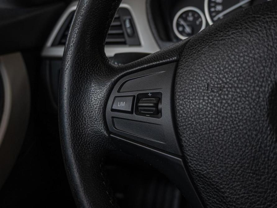 BMW 3 серии VI (F3x) Краснодар  - изображение 15