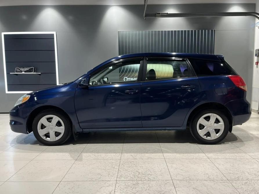 Toyota Matrix I (E130) Новосибирск  - изображение 9