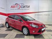 Ford Focus III Воронеж  - изображение 22