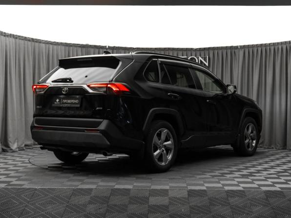 Toyota RAV4 V (XA50) с пробегом 2020 года, цена 3 900 000 рублей, 50000 км, внедорожник, Автокод Объявления