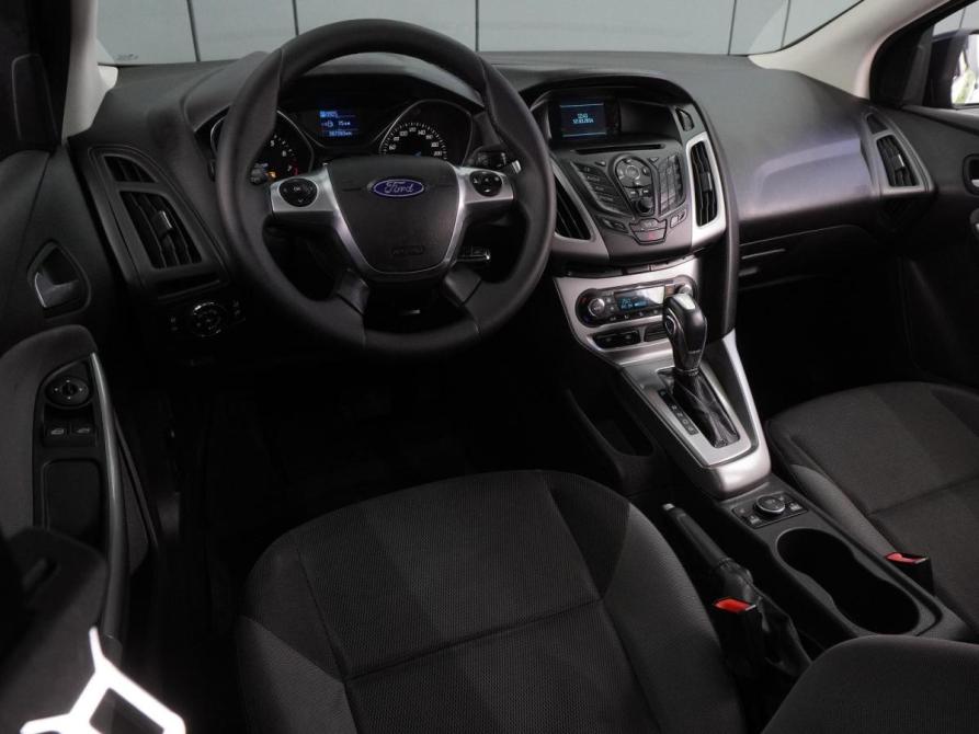 Ford Focus III Воронеж  - изображение 6