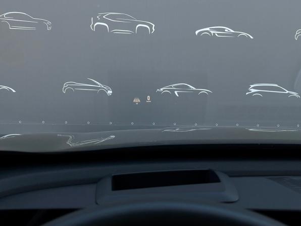 Chery Tiggo 8 Pro Plug-in Hybrid с пробегом 2023 года, цена 2 398 400 рублей, 42215 км, внедорожник, Автокод Объявления