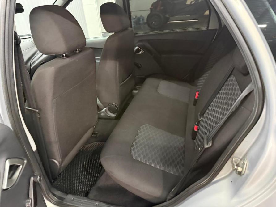 Lada (ВАЗ) Granta I Рестайлинг Краснодар  - изображение 13