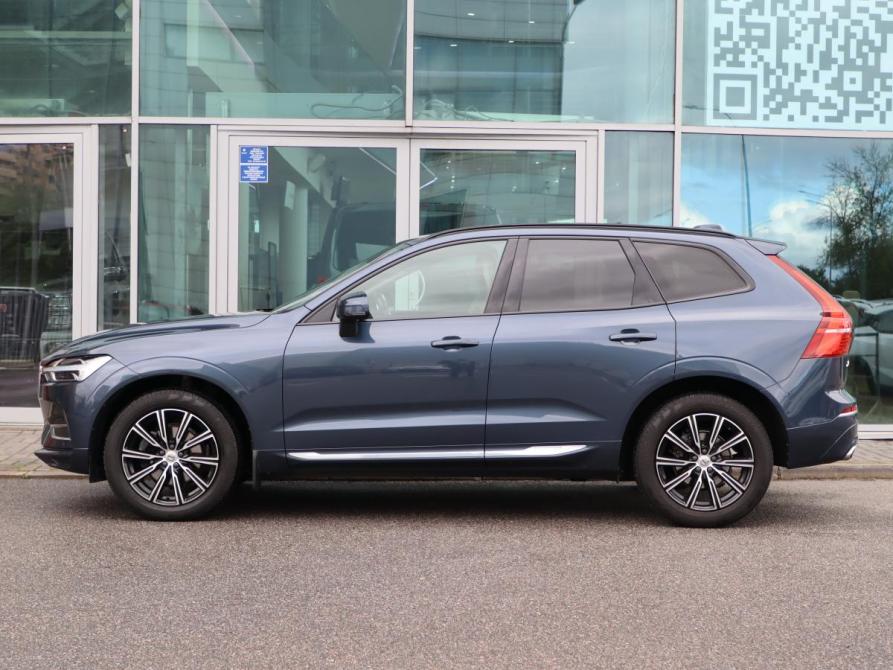 Volvo XC60 II Санкт-Петербург  - изображение 3