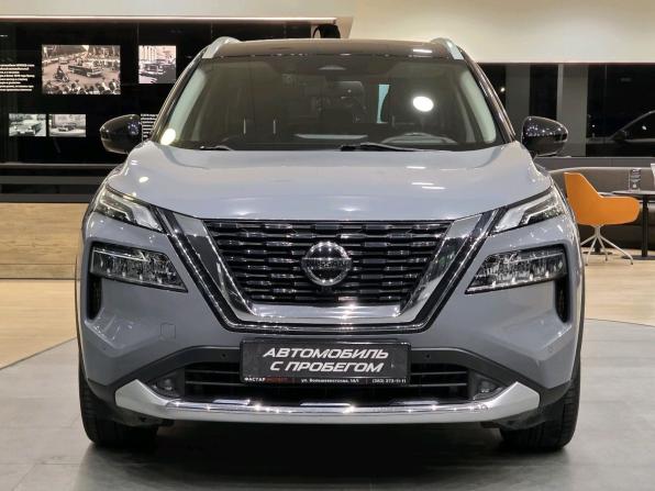 Nissan X-Trail IV с пробегом 2021 года, цена 2 970 000 рублей, 68215 км, внедорожник, Автокод Объявления