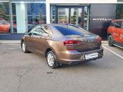 Volkswagen Polo VI Москва  - изображение 22