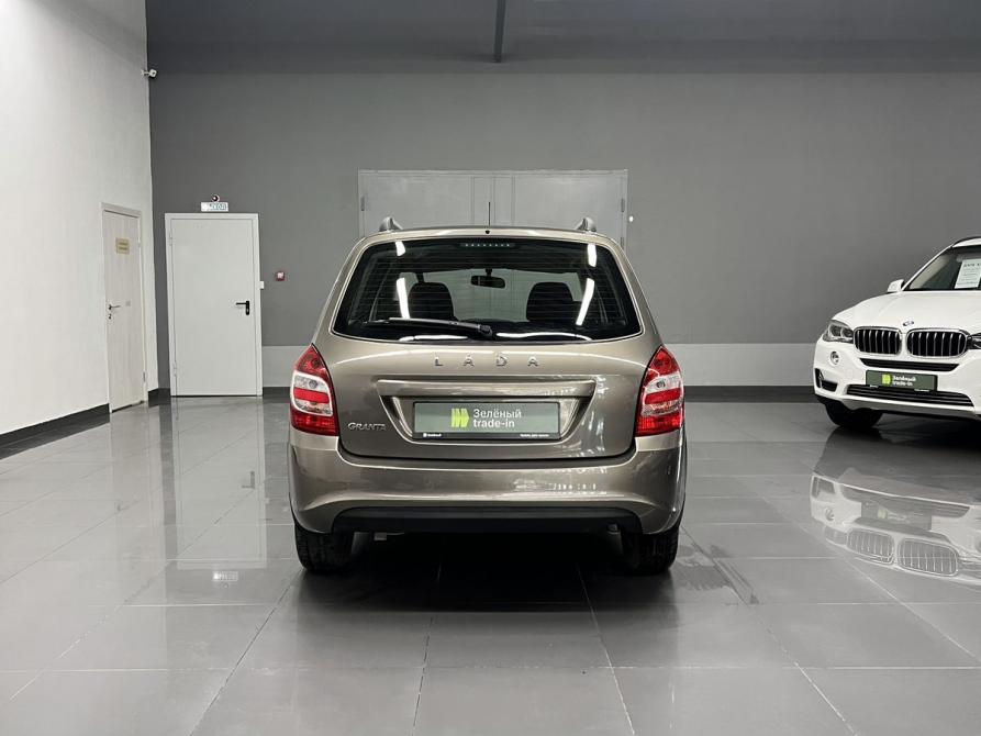 Lada (ВАЗ) Granta I Рестайлинг Тверь  - изображение 4