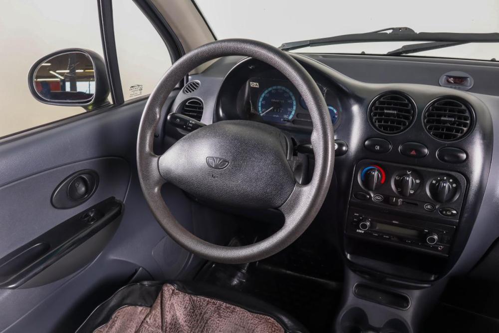 Daewoo Matiz I Рестайлинг Пермь  - изображение 13