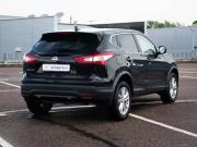 Nissan Qashqai II Москва  - изображение 23