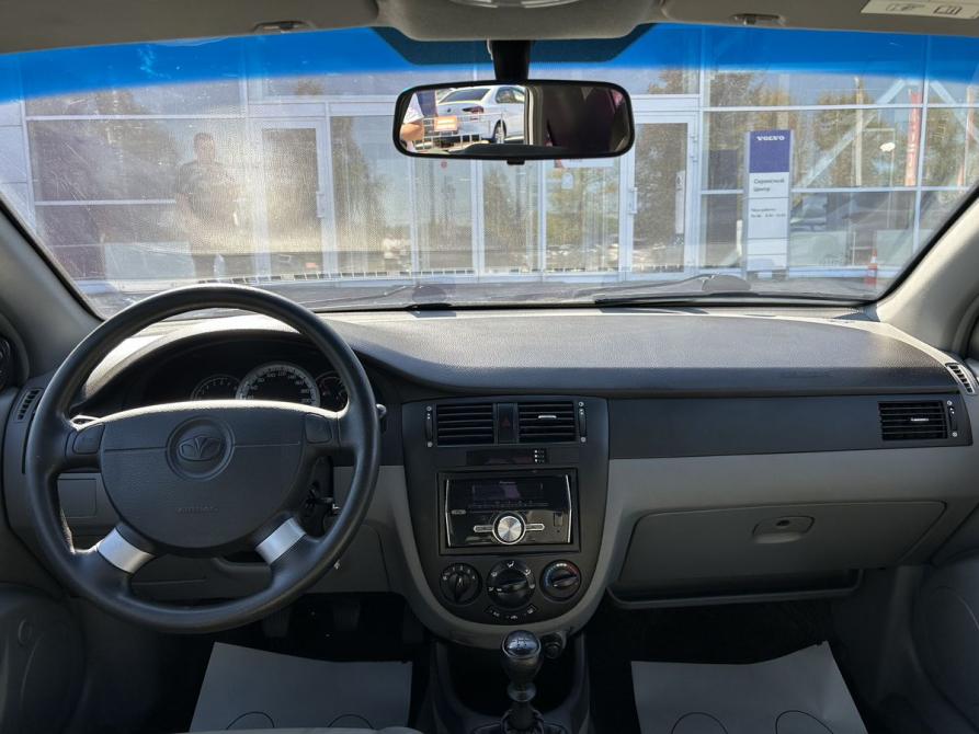 Daewoo Gentra II Тверь  - изображение 18