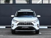 Toyota RAV4 V (XA50) Новороссийск  - изображение 27