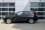 BMW X3 II (F25) Рестайлинг Владимир  - изображение 26