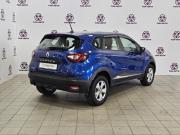 Renault Kaptur I Рестайлинг Тольятти  - изображение 25