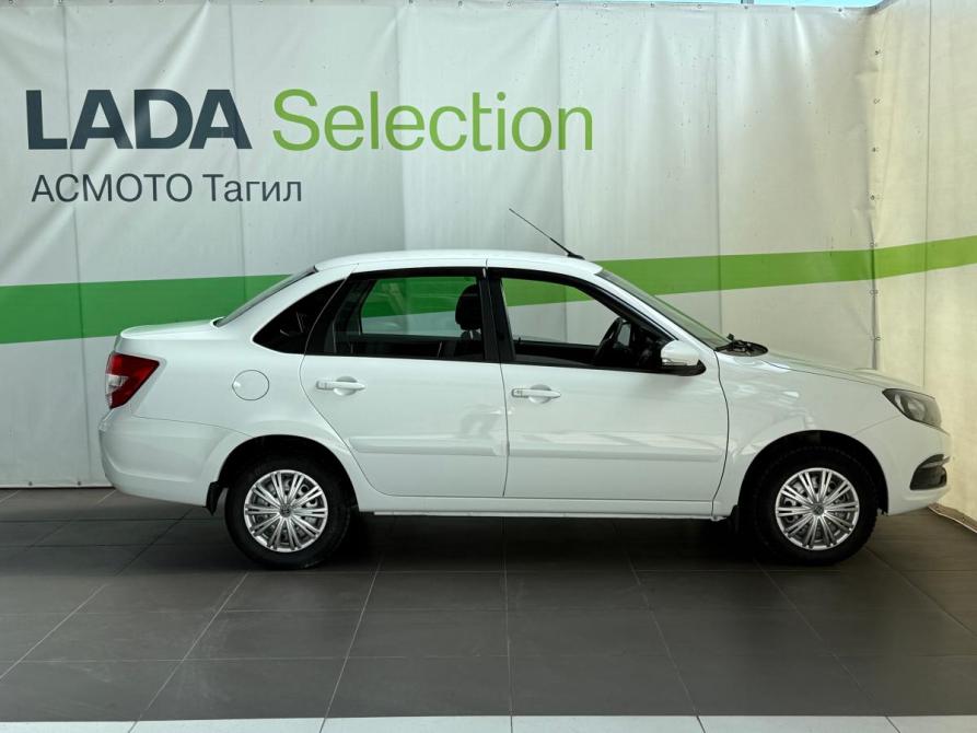 Lada (ВАЗ) Granta I Рестайлинг Нижний Тагил  - изображение 4