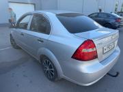 Chevrolet Aveo I Рестайлинг Воронеж  - изображение 9