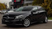 Mercedes-Benz A-Класс III (W176) Рестайлинг Москва  - изображение 37