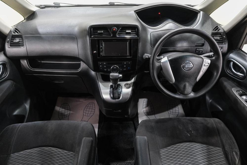 Nissan Serena IV (C26) Новокузнецк  - изображение 17