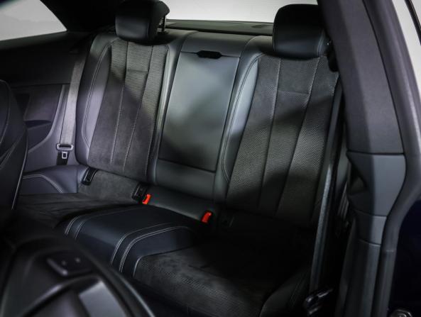 Audi A5 II (F5) Рестайлинг с пробегом 2020 года, цена 3 898 000 рублей, 61000 км, купе, Автокод Объявления