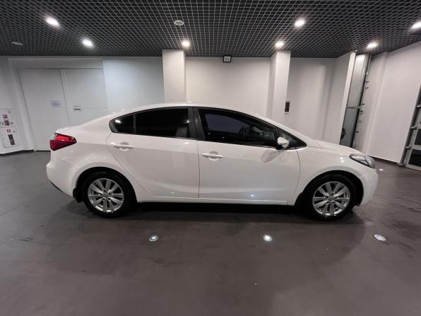 Kia Cerato III с пробегом 2016 года, цена 1 220 000 рублей, 148006 км, седан, Автокод Объявления