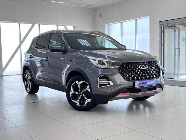 Chery Tiggo 4 Pro I с пробегом 2023 года, цена 1 690 000 рублей, 26739 км, внедорожник, Автокод Объявления