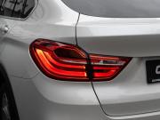 BMW X4 I (F26) Краснодар  - изображение 33