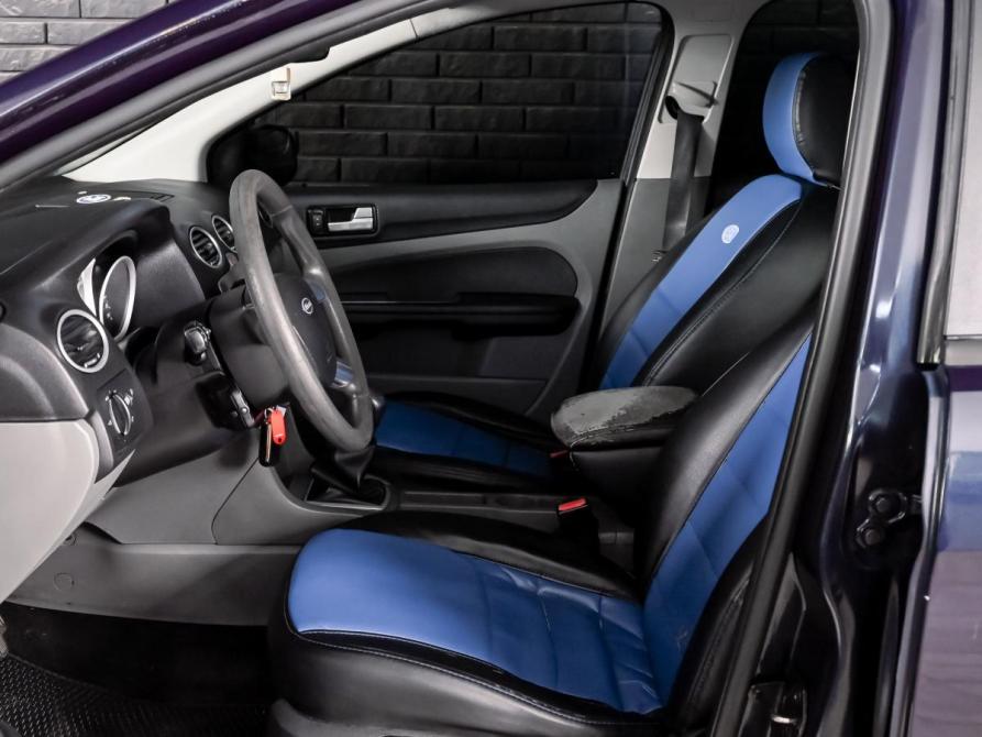 Ford Focus II Рестайлинг Екатеринбург  - изображение 9